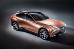 Lexus LF-1 Limitless 2018 года